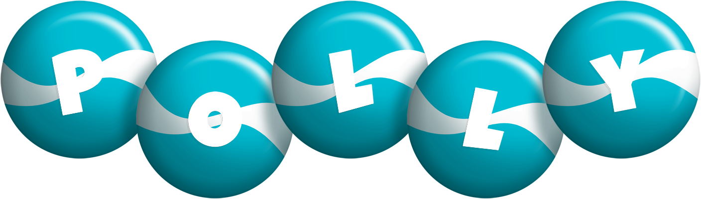 Polly messi logo