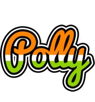 Polly mumbai logo