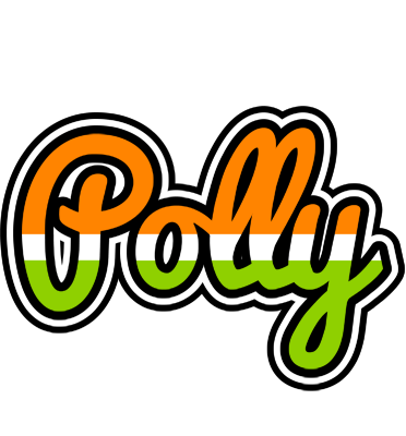 Polly mumbai logo