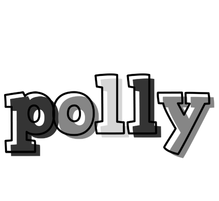 Polly night logo