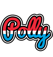 Polly norway logo