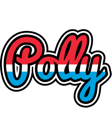 Polly norway logo