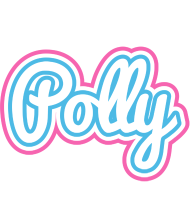 Polly outdoors logo