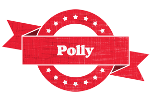 Polly passion logo