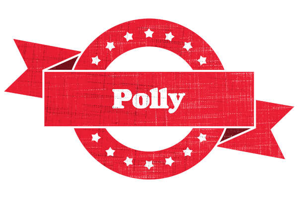 Polly passion logo