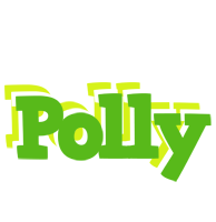 Polly picnic logo