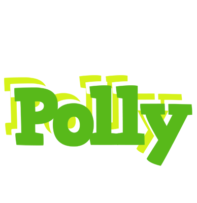 Polly picnic logo