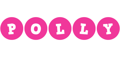 Polly poker logo