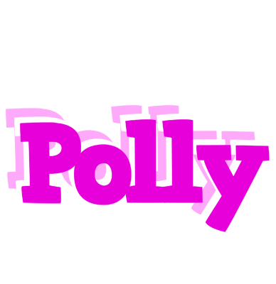 Polly rumba logo