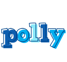 Polly sailor logo