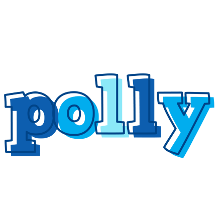 Polly sailor logo