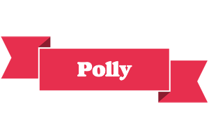 Polly sale logo