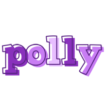 Polly sensual logo