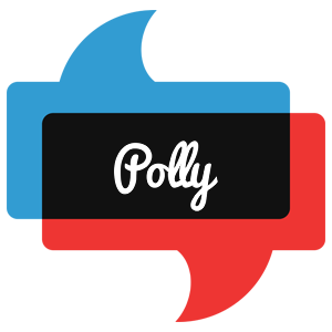 Polly sharks logo