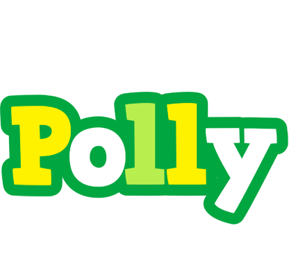 Polly soccer logo