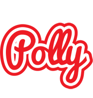 Polly sunshine logo