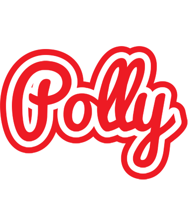 Polly sunshine logo
