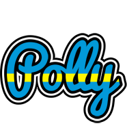 Polly sweden logo