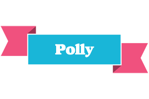 Polly today logo