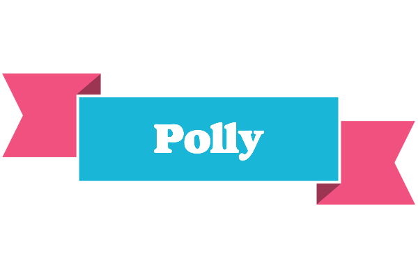 Polly today logo