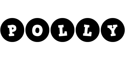 Polly tools logo