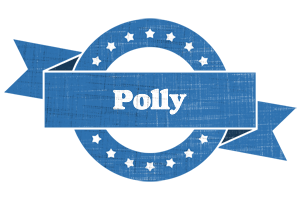 Polly trust logo