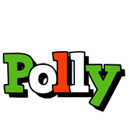 Polly venezia logo