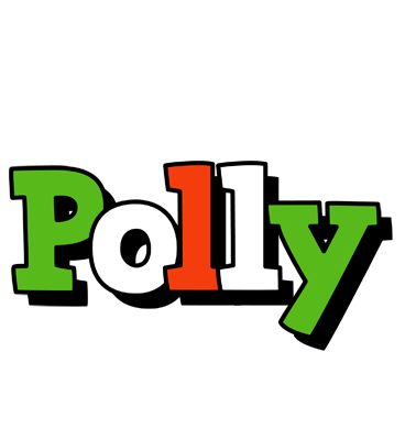 Polly venezia logo