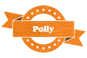 Polly victory logo