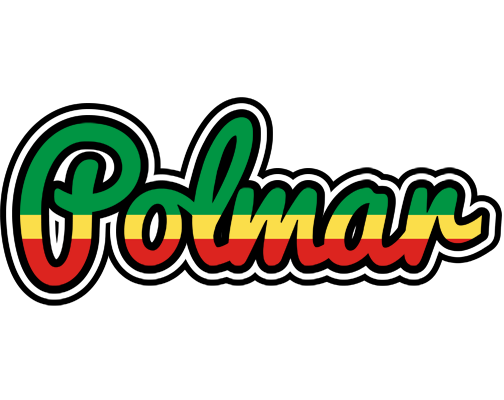 Polmar african logo