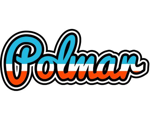 Polmar america logo