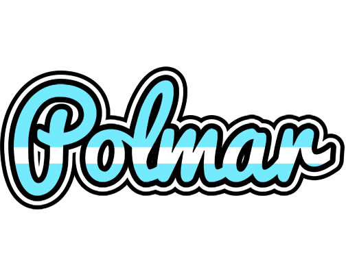Polmar argentine logo
