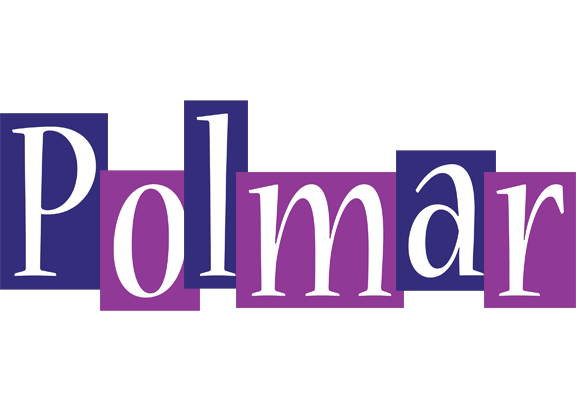 Polmar autumn logo