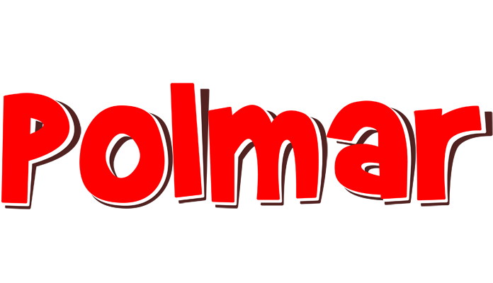 Polmar basket logo