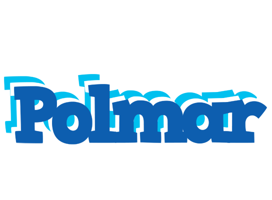 Polmar business logo
