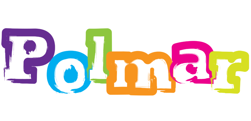 Polmar casino logo