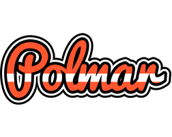 Polmar denmark logo