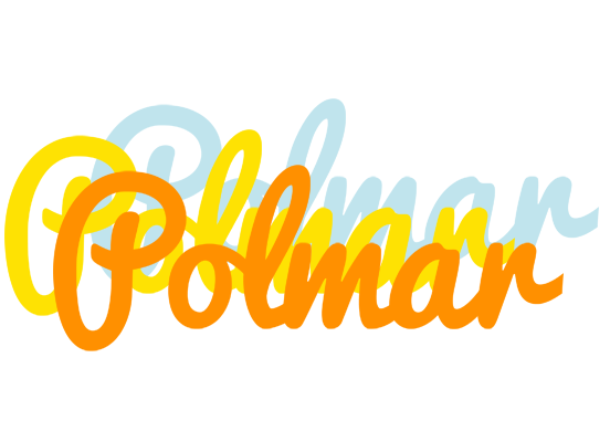 Polmar energy logo