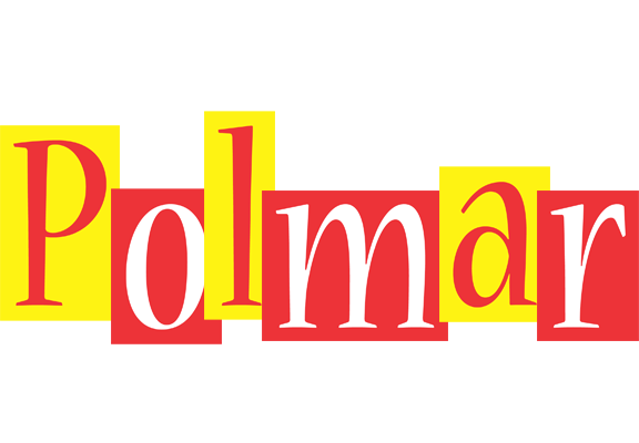 Polmar errors logo