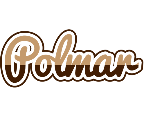 Polmar exclusive logo