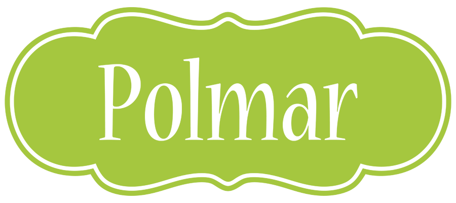 Polmar family logo