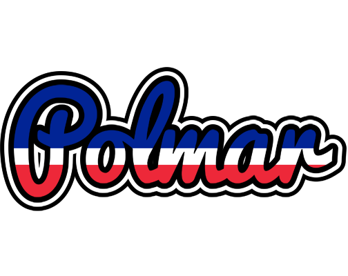 Polmar france logo
