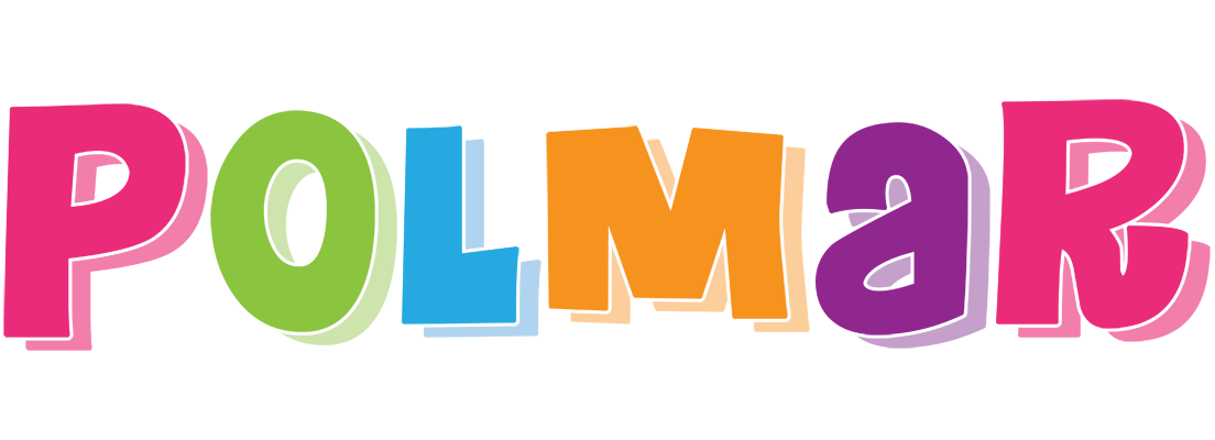 Polmar friday logo