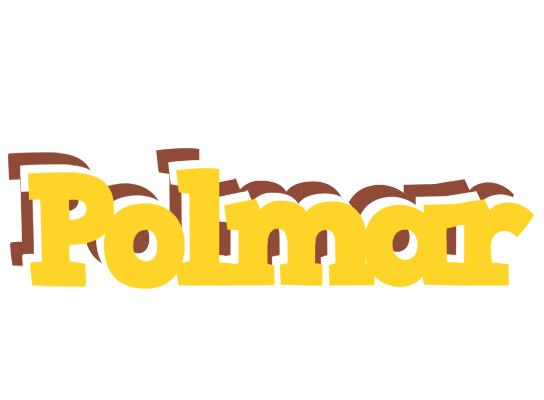 Polmar hotcup logo