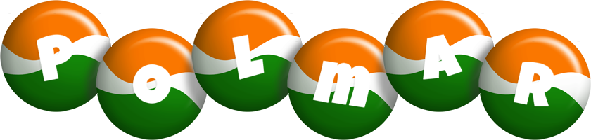 Polmar india logo