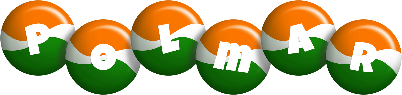 Polmar india logo