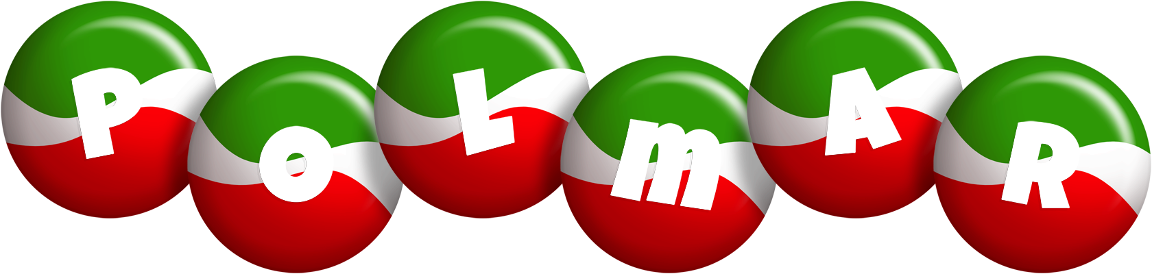 Polmar italy logo