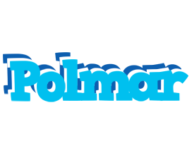 Polmar jacuzzi logo