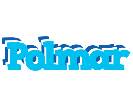 Polmar jacuzzi logo