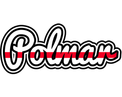 Polmar kingdom logo